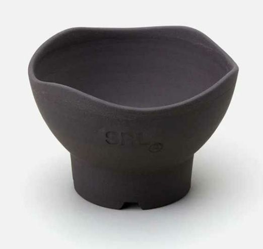 NEIGHBORHOOD SRL X TSUKAMOTO . DISTORTION BOWLTYPE HIGH-S