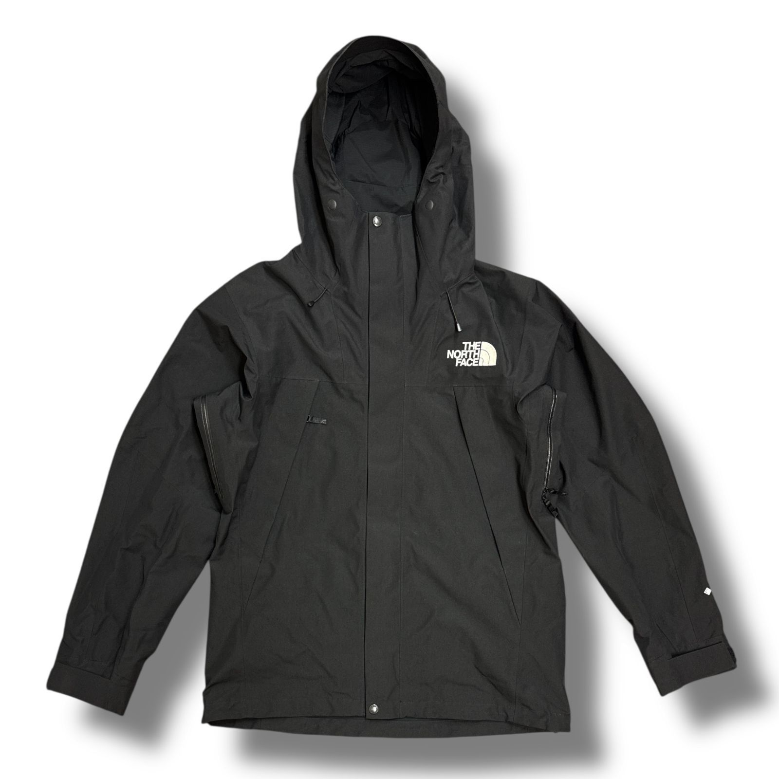 NORTH FACE 【グリーン】 | ザ・ノースフェイス Mountain Jacket 