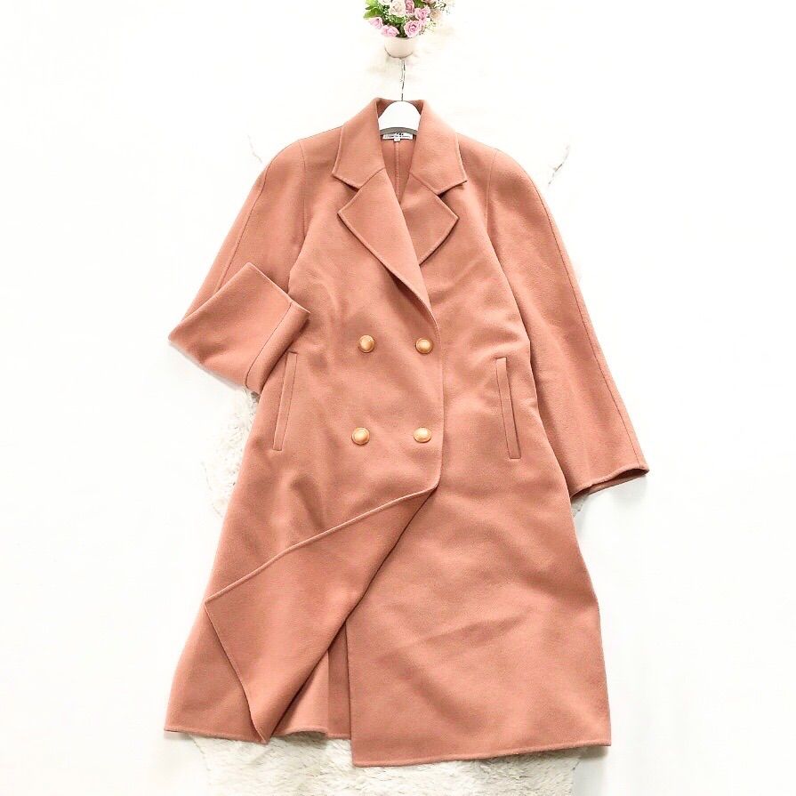 GERARDI レディース イタリア製 カシミヤ100% エレガント フォーマル