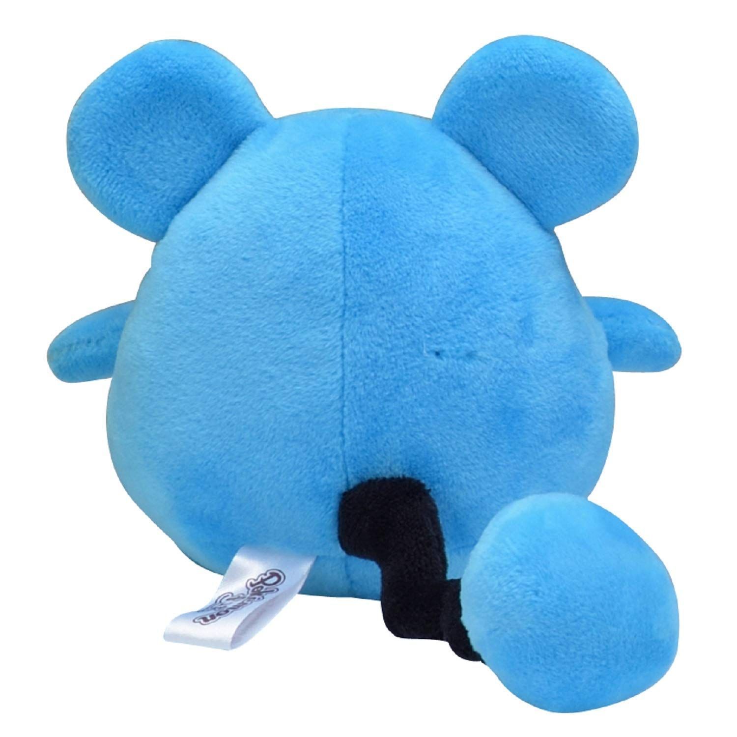 ポケモンセンターオリジナル ぬいぐるみ Pokmon fit マリル 11.5