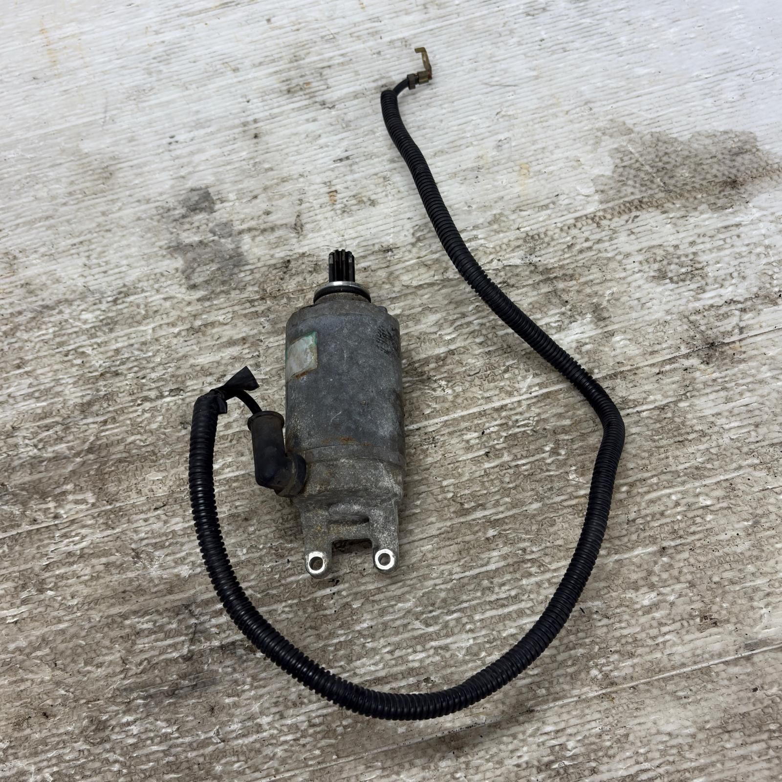 SUZUKI バンディット250