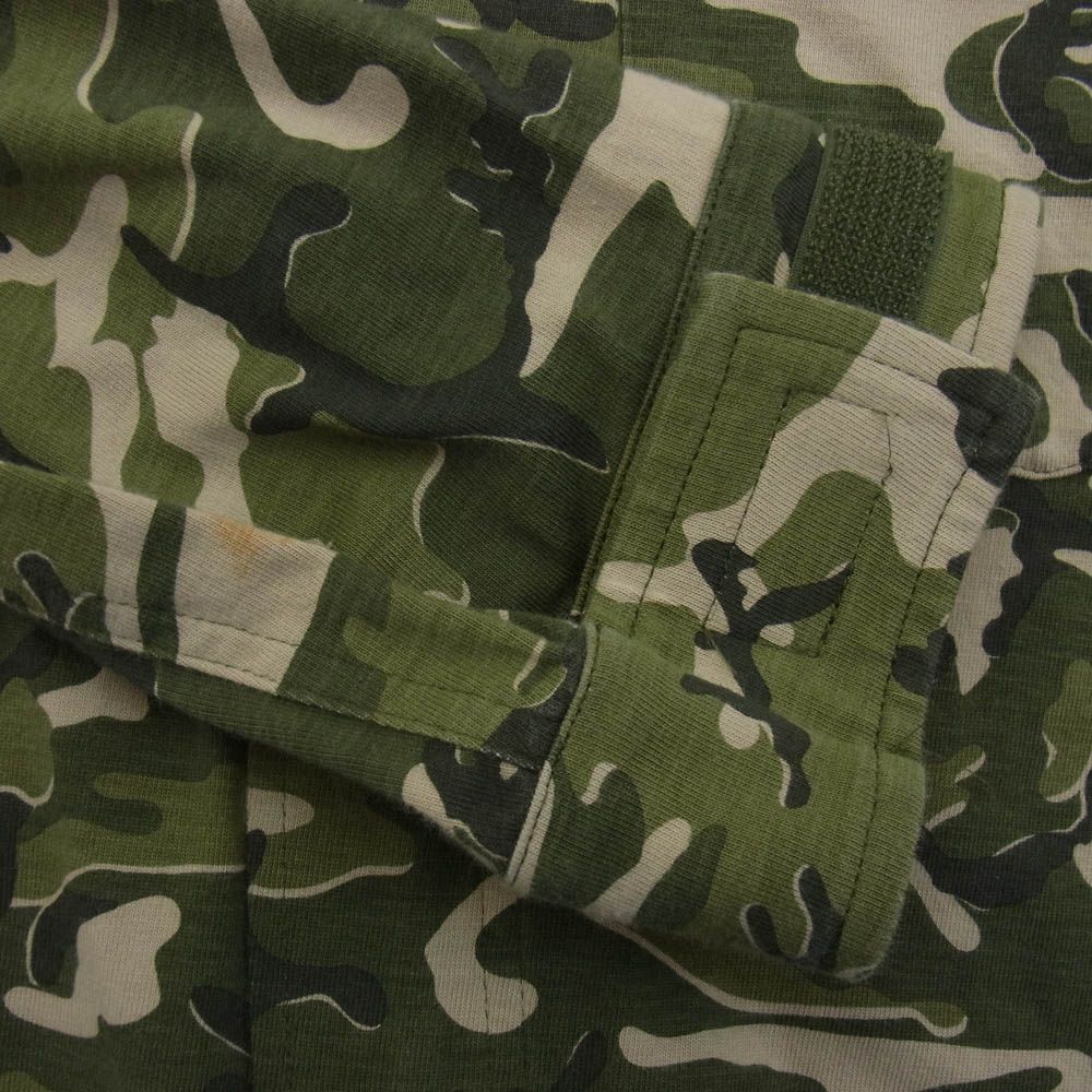 HYSTERIC GLAMOUR ヒステリックグラマー 0342CJ01 Andy Warhol