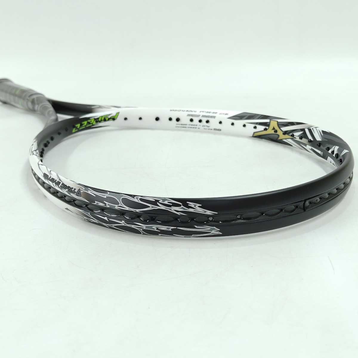 新品・未使用 ソフトテニスラケット ミズノ FSPEED V-PRO 0U 前衛 MIZUNO 【定価より40％OFF】MIZUNO(ミズノ)前衛用ソフトテニス