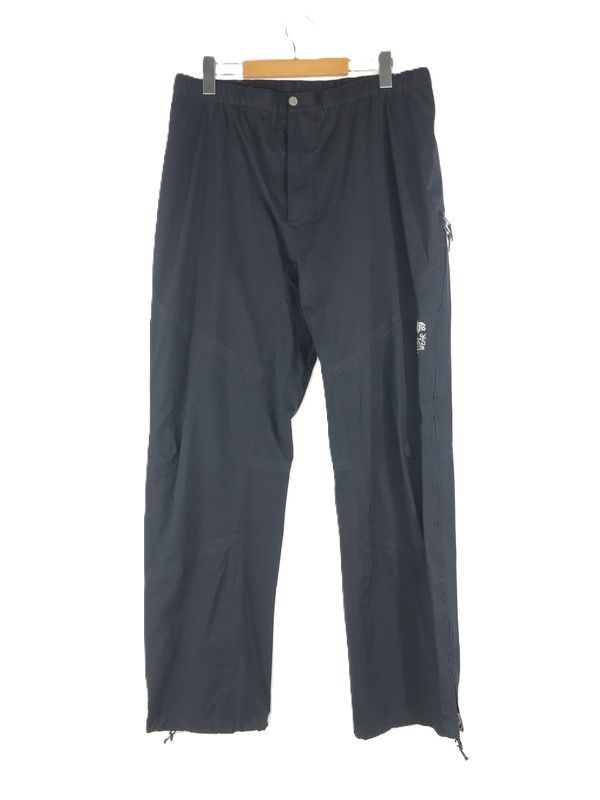 メンズ MOUNTAIN HARD WEAR マウンテンハードウェア コヒージョンパンツ 裾ジップ付き ナイロンパンツ ボトムス 155-250221-ki-06-TAG