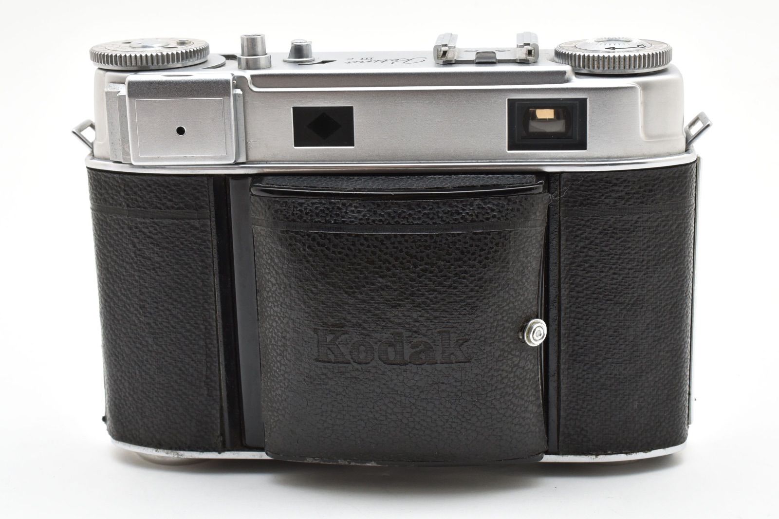 Leica ライカ IIIF BDレンジファインダーカメラ 1951年 整備済 Leica ライカ IIIF BDレンジファインダーカメラ 1951年 整備済