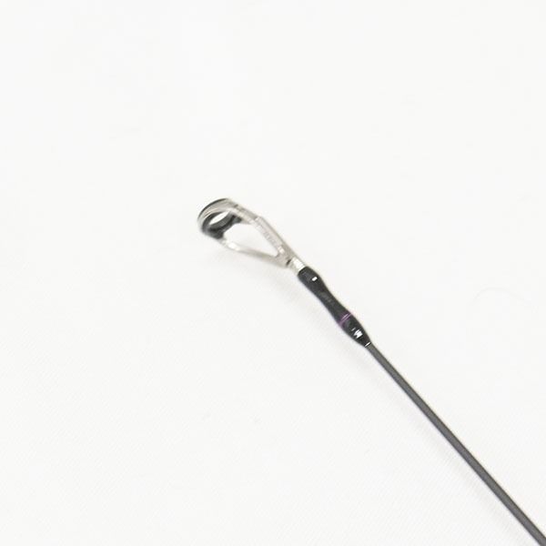 エンジン アブガルシア コンクルージョンKOMS-68LS 24日までの出品 エンジン×アブガルシア バスロッド コンクルージョン KOMS-68LS