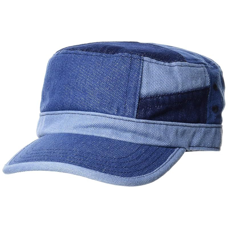 [センス オブ グレース] キャップ WORK CAP LABE マルチ 普通 0