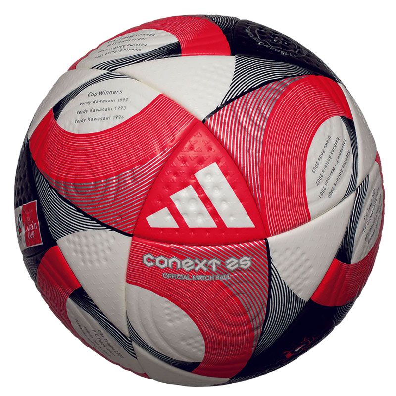 【新品未使用】CONEXT19 Jリーグ公式球 支給品 コネクト19 コネクト19 公式試合球 adidas アディダス コネクト19 Jリーグ