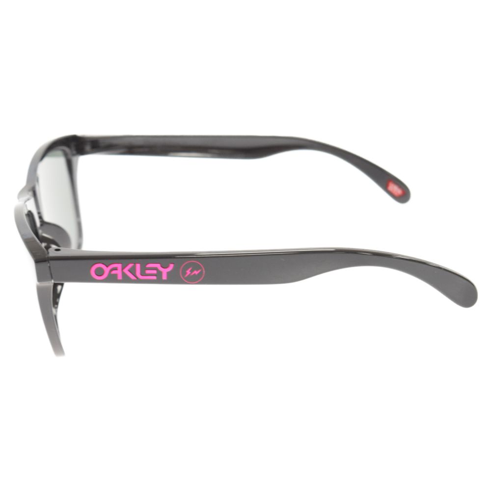 OAKLEY (オークリー) ×Fragment design Frogskins フラグメント 