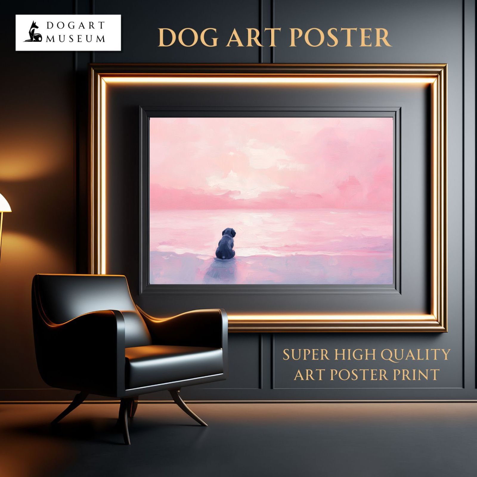 作者不詳 大判山水水墨画『上海景勝地 江南水郷』 水郷 中国