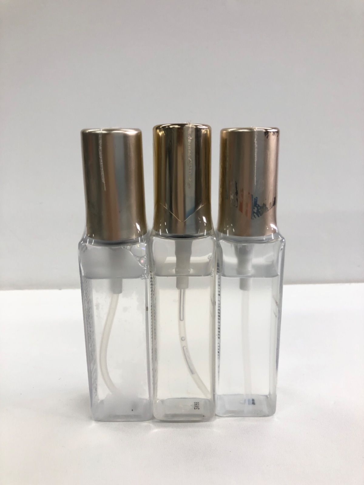 L573 K emerire エメリル ザ ヘアオイル 40ml 3点セット ※一部液