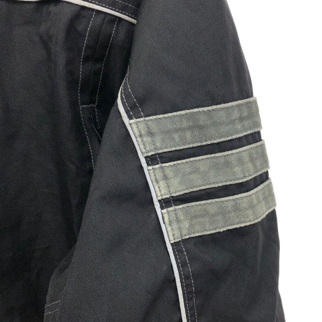HARLEY DAVIDSON ハーレーダビッドソン ライダースジャケット 大きい