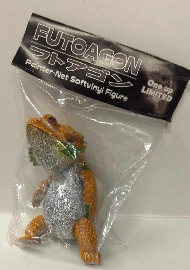 ペインターネット フトアゴン ペインターネット(@painternet)さんの