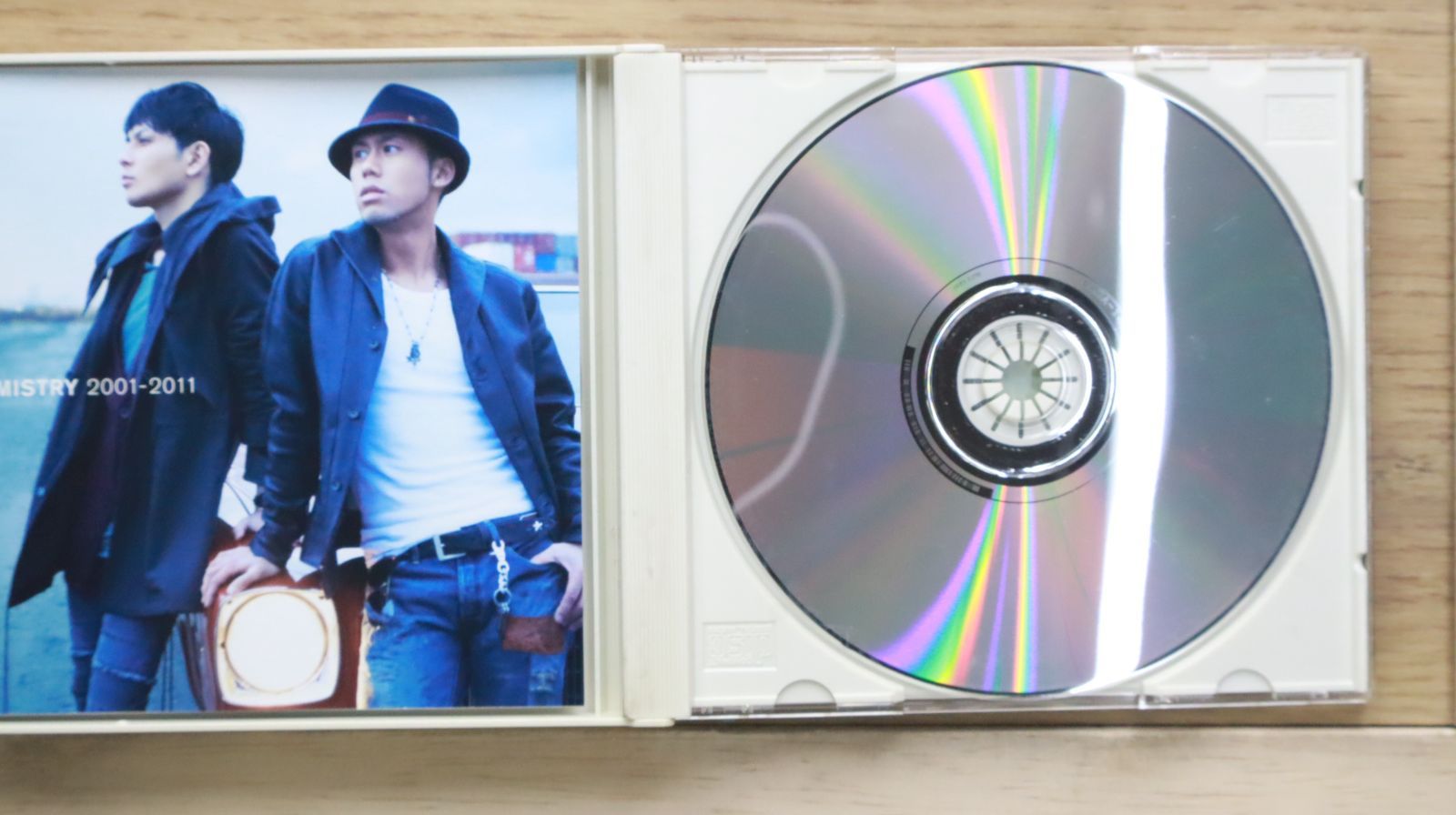 Boldy James - My 1st Chemistry Set 国内盤仕様 - 洋楽