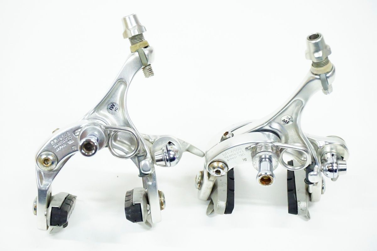 中古】 SHIMANO 「シマノ」 DURA-ACE BR-9000 キャリパーブレーキ 