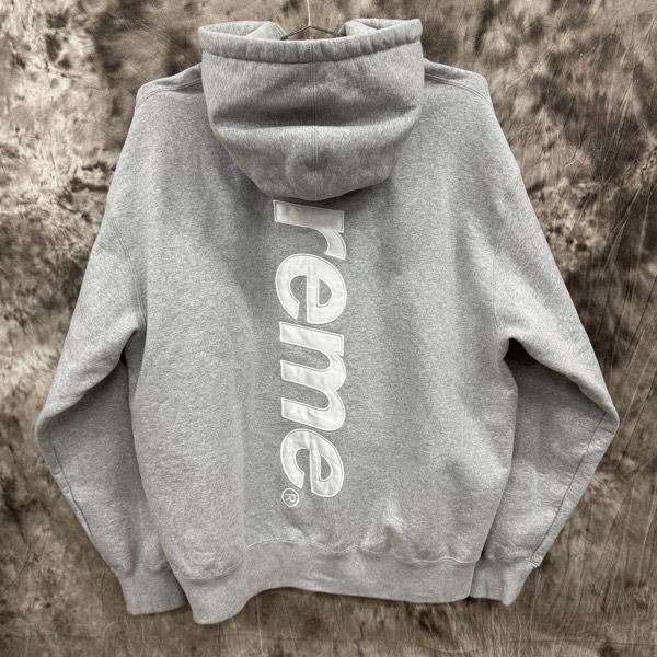 supreme モヘア　フーディー Supreme®/HYSTERIC GLAMOUR Mohair Zip Up Hooded Sweater