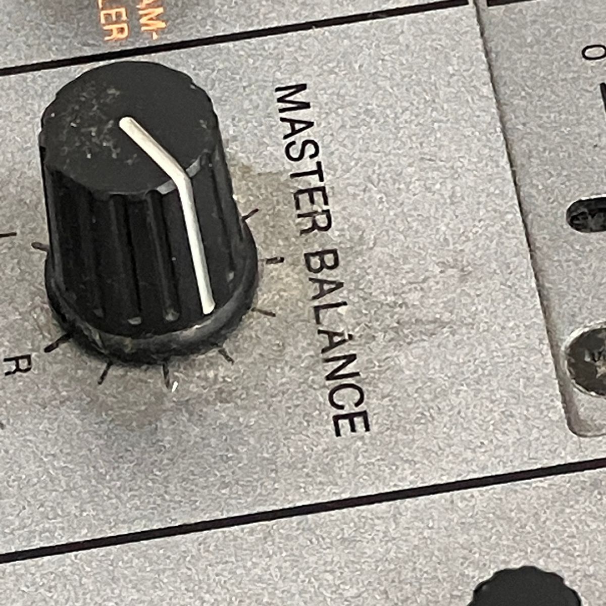 パイオニア DJM-600