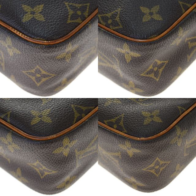 中古】 ルイ・ヴィトン(Louis Vuitton) モノグラム コンペーニュ 23