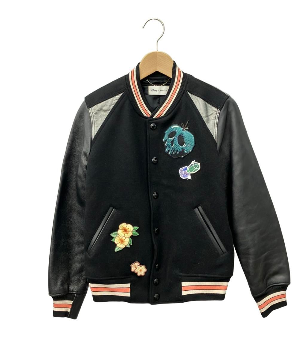 コーチ×ディズニー スタジャン レディース SIZE 0 XS COACH×Disney