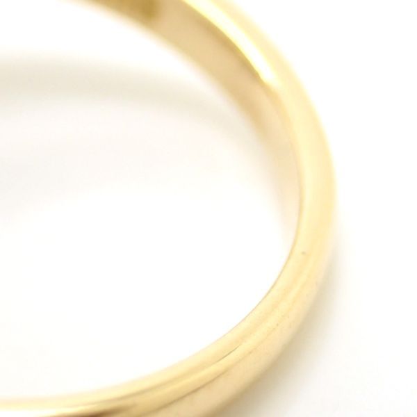 美品　TASAKI プリンセスカットダイヤ×あこやパール　真珠　K18YG 美品 TASAKI プリンセスカットダイヤモンド×あこやパール 真珠