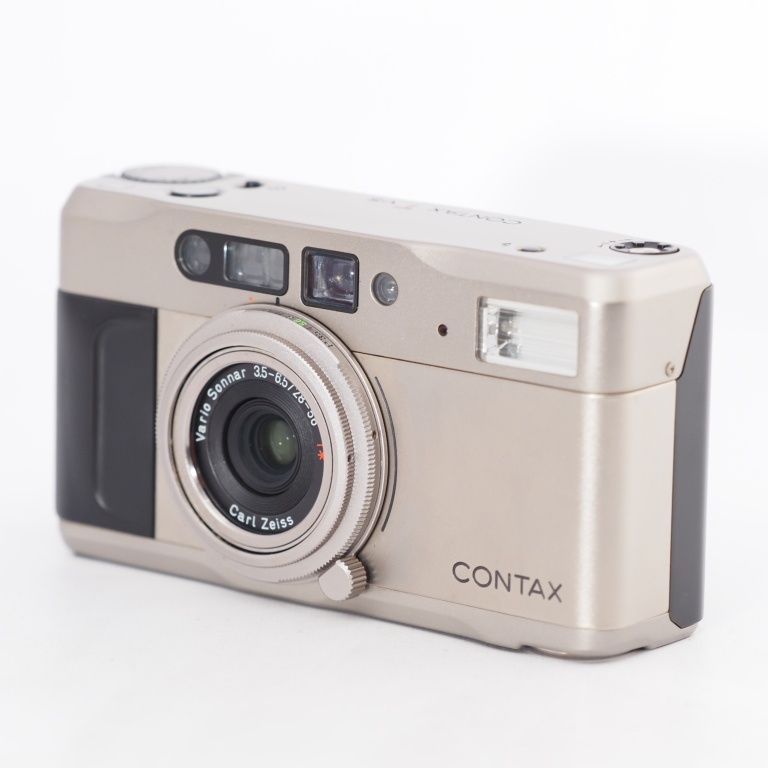 CONTAX TVS