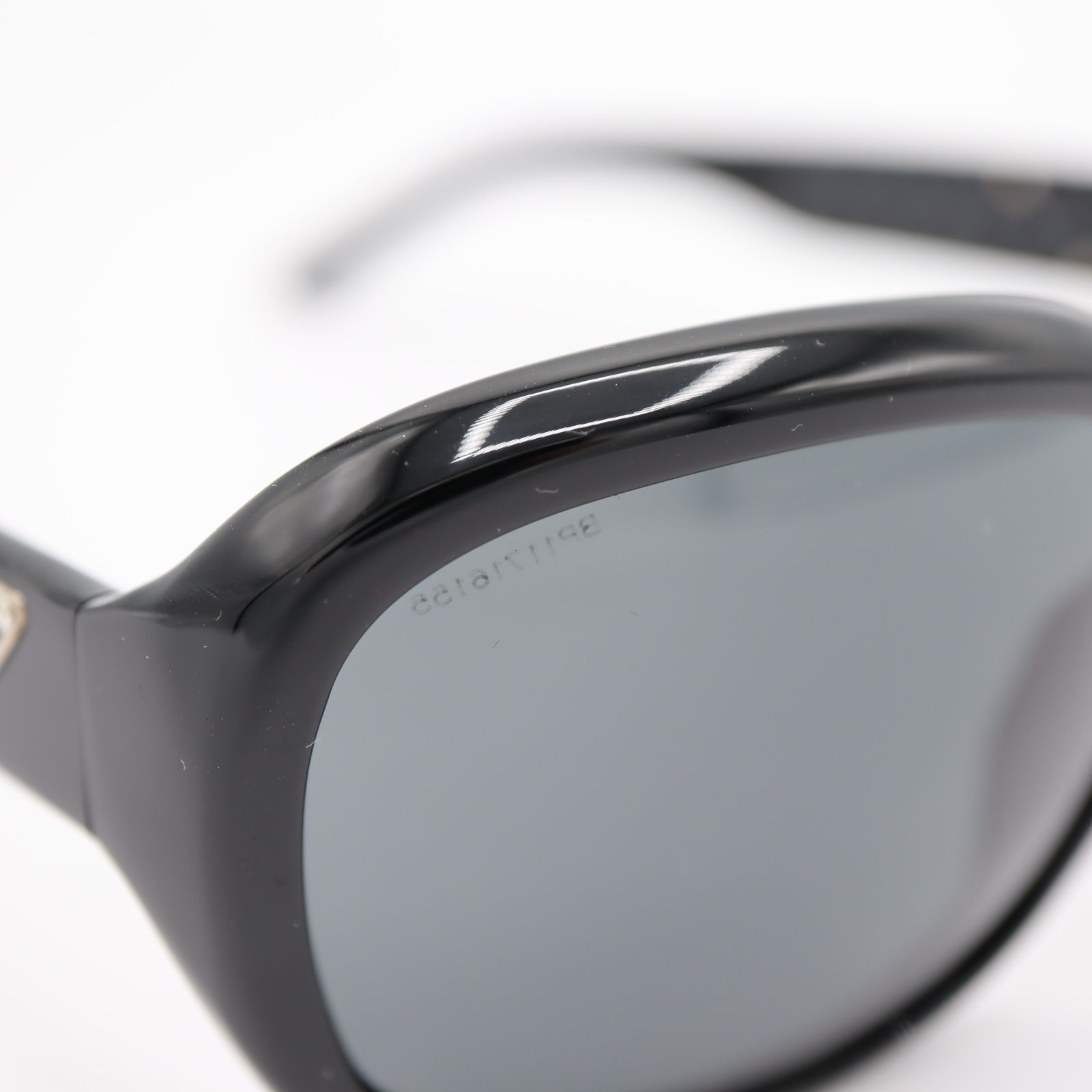 PRADA プラダ サングラス SPR10M 59□16 1AB-1A1 130 眼鏡 メガネ 度