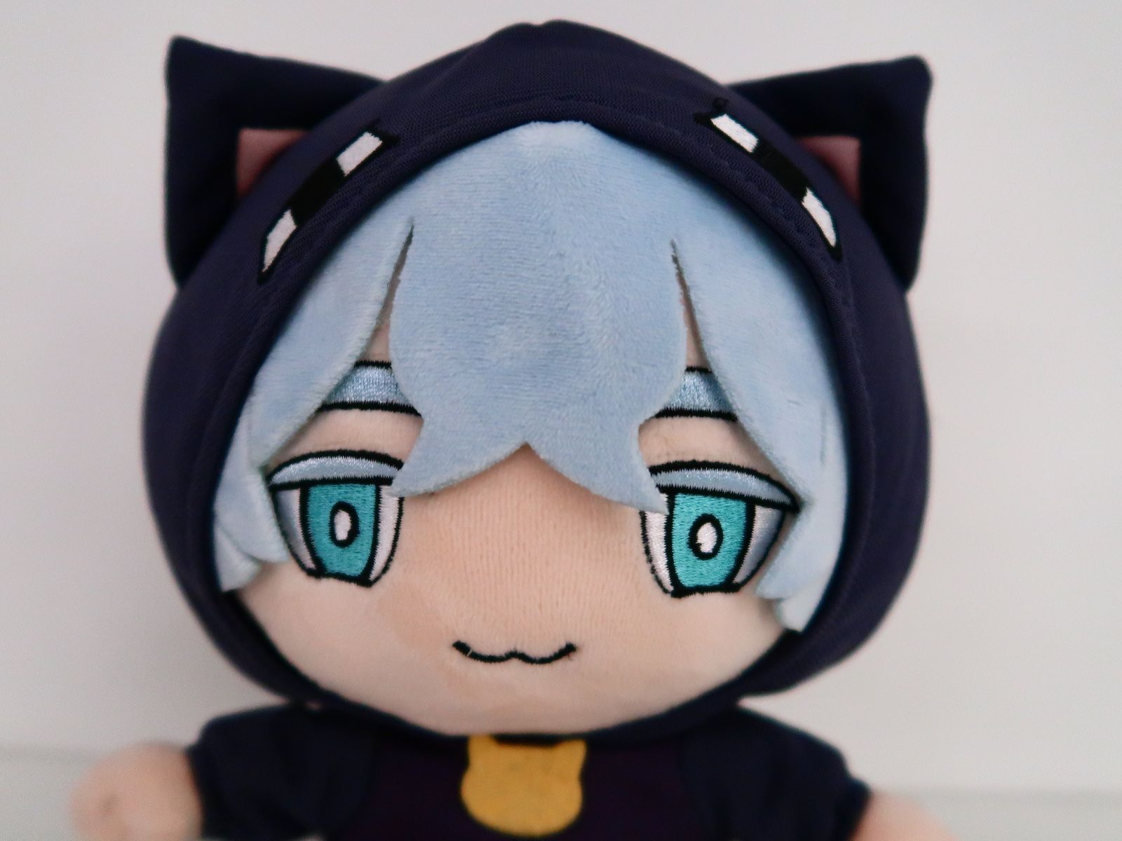 日常組 クロノア ぬいぐるみ ヴィレッジヴァンガード - メルカリ