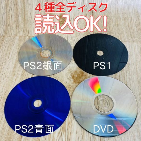 プレステ２