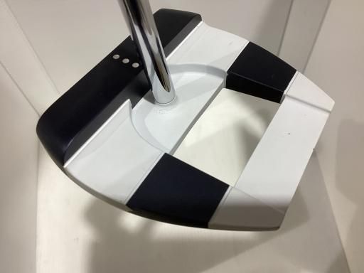SQUARE JAILBIRD
