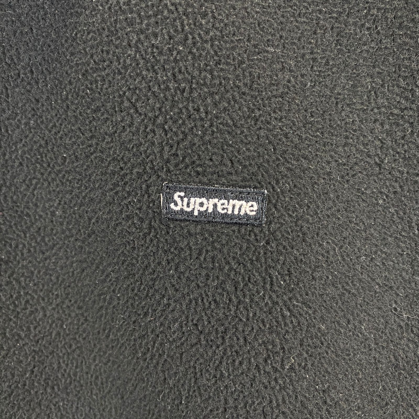 supreme ブルゾン L 黒系【中古】