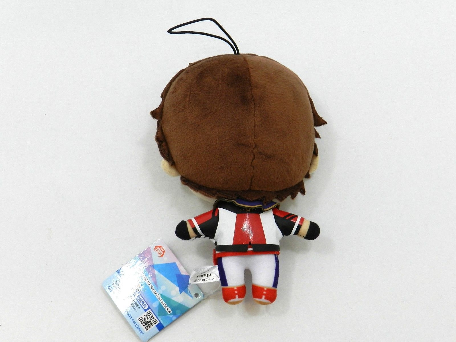 守沢千秋 ぬいぐるみ-流星隊- あんさんぶるスターズ!! 中古品