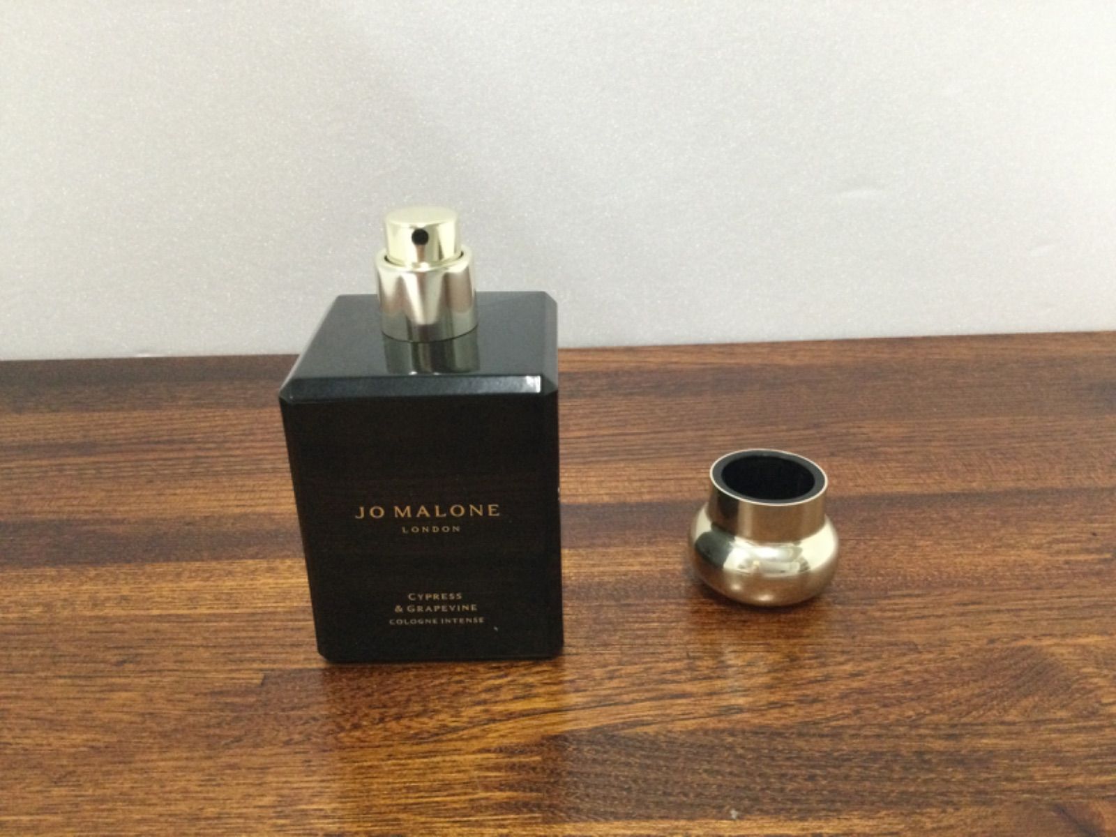 Jo Malone Cypress & Grapevine コロンインテンス 100mL コスメ・美容