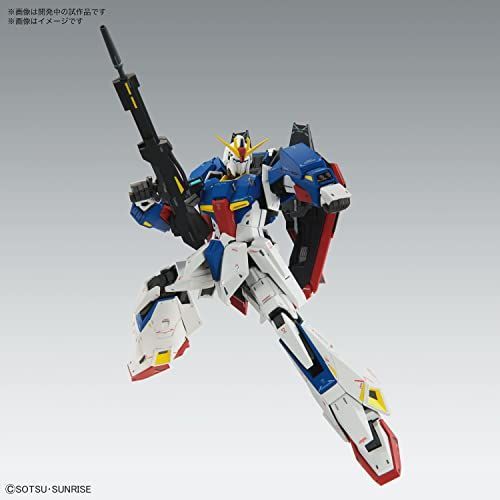 【新品未使用】2箱セット MG 機動戦士Zガンダム ゼータガンダム Ver.Ka MG Ζ ガンダム Ver.Ka を見てきました | b's mono-log