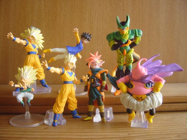●Eed15Cz　ドラゴンボールZ17～集え超戦士!伝説の魔人復活編～7種 Amazon | ガシャポン HGドラゴンボールZ17 ～集え超戦士！伝説の