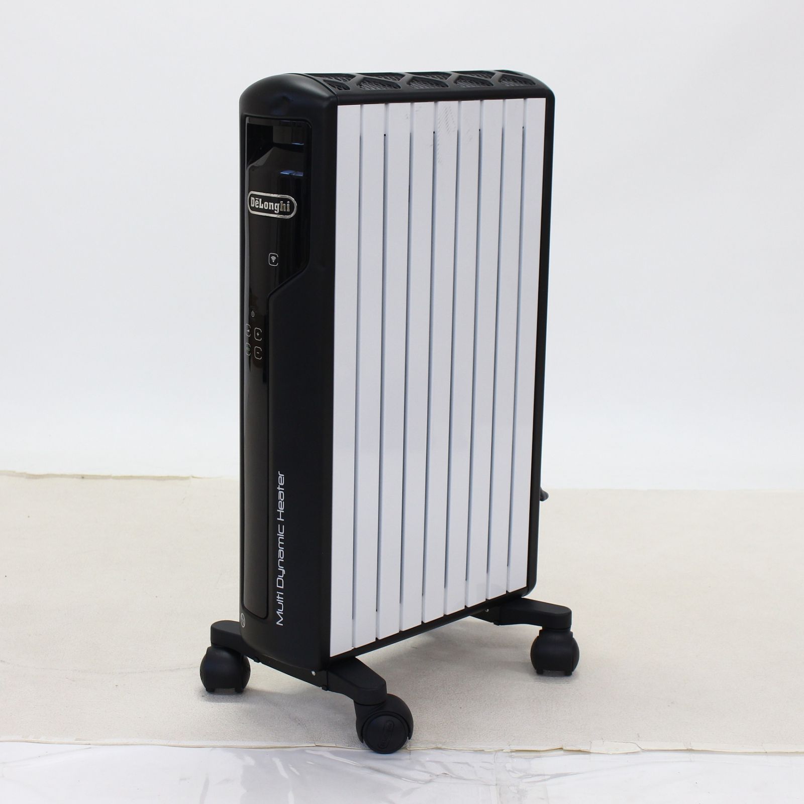 【中古・極美品】デロンギ マルチダイナミックヒーター MDHS12-PB 楽天市場】デロンギ マルチダイナミックヒーター [MDHS12-PB