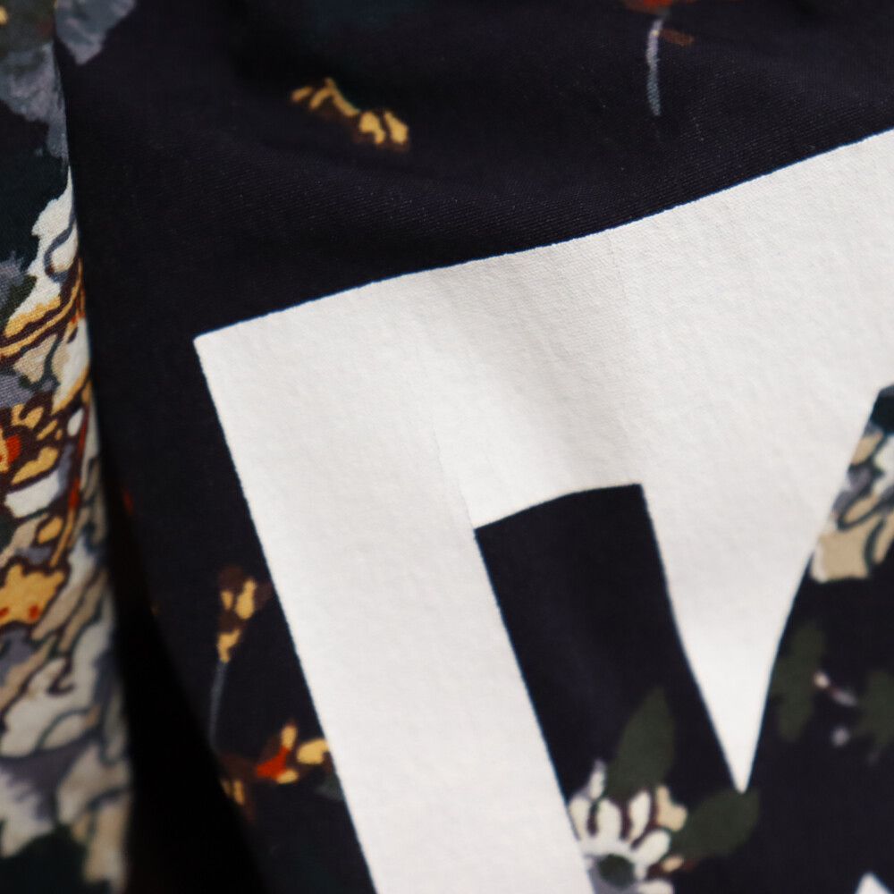 Kith Tapestry Floral Madison Jacket 21SS