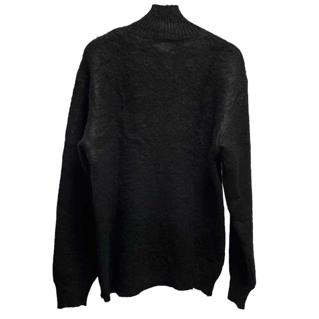 NEEDLES ニードルズ Zipped Mohair Cardigan モヘヤジップアップ 