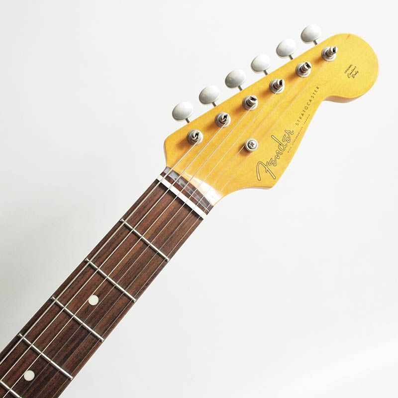 山内総一郎 Fender Souichiro Yamauchi Strat SOUICHIRO YAMAUCHI STRATOCASTER