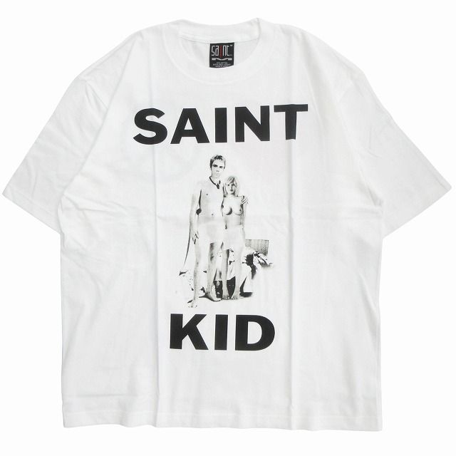 23AW セントマイケルセントマイケル SAINTMICHAEL