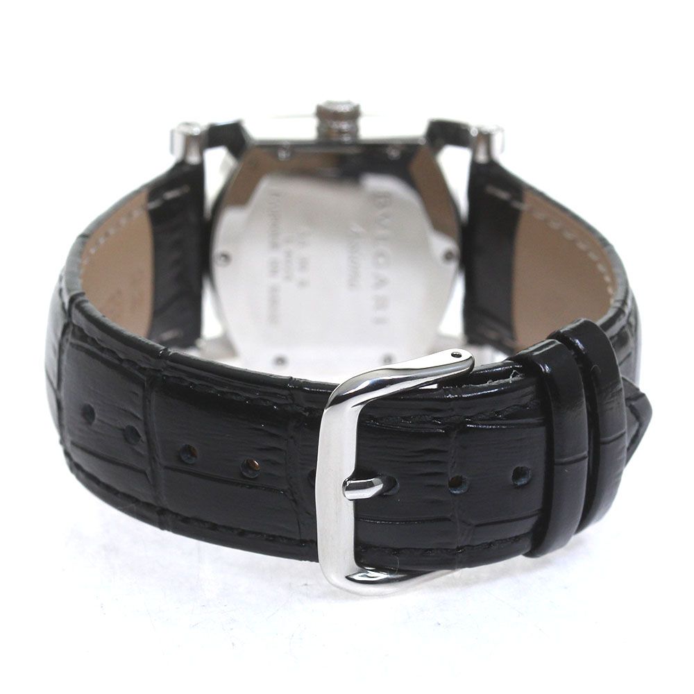 BVLGARI アショーマ　AA39S ボーイズ BVLGARI/ブルガリ】 アショーマ ボーイズ AA39S 腕時計 ステンレス