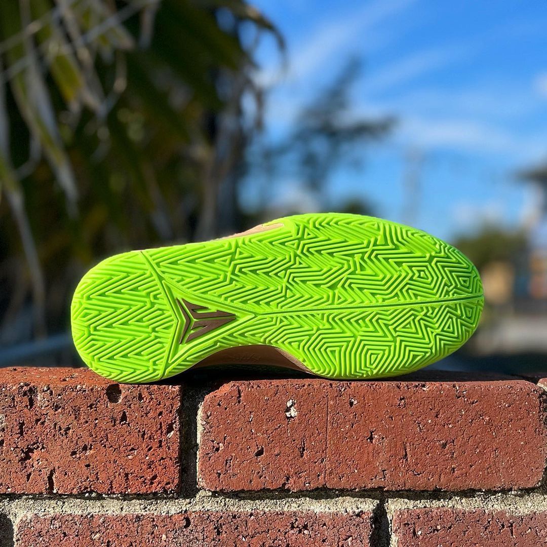 ジャモラント1 27cm Nike Ja 1 GS 