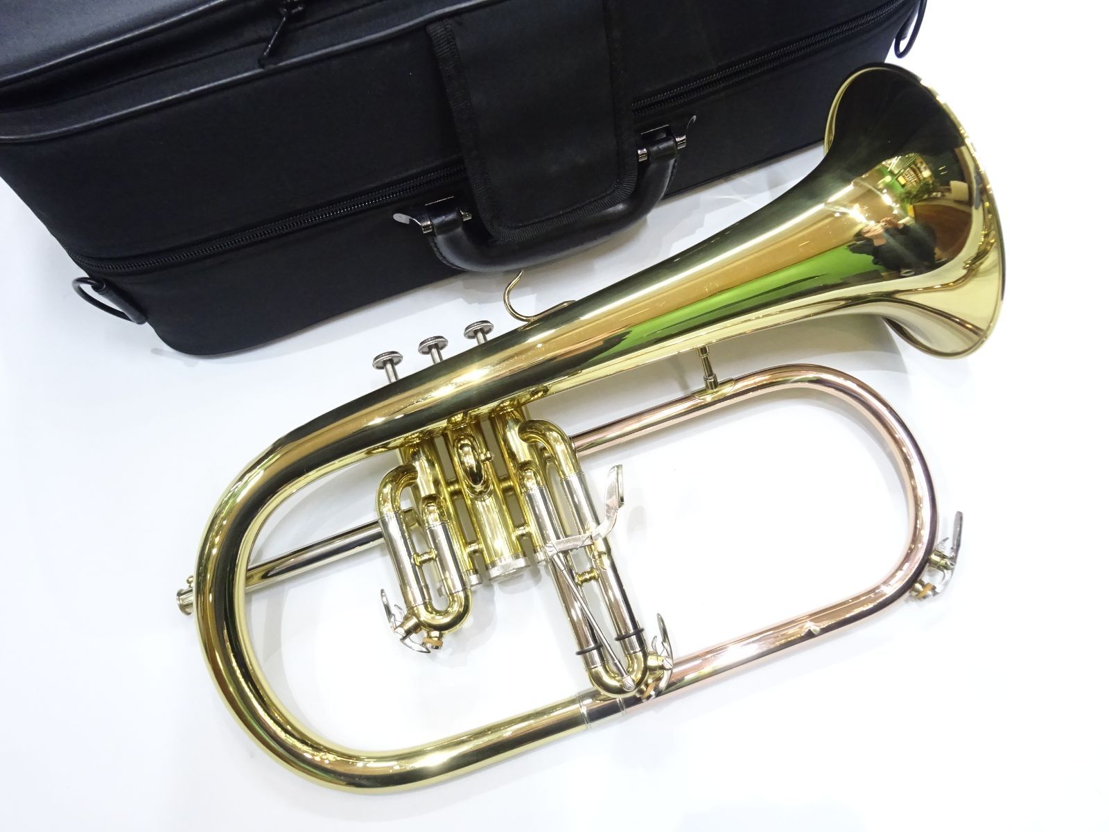 J.マイケル フリューゲルホルン DB-224 西巣鴨