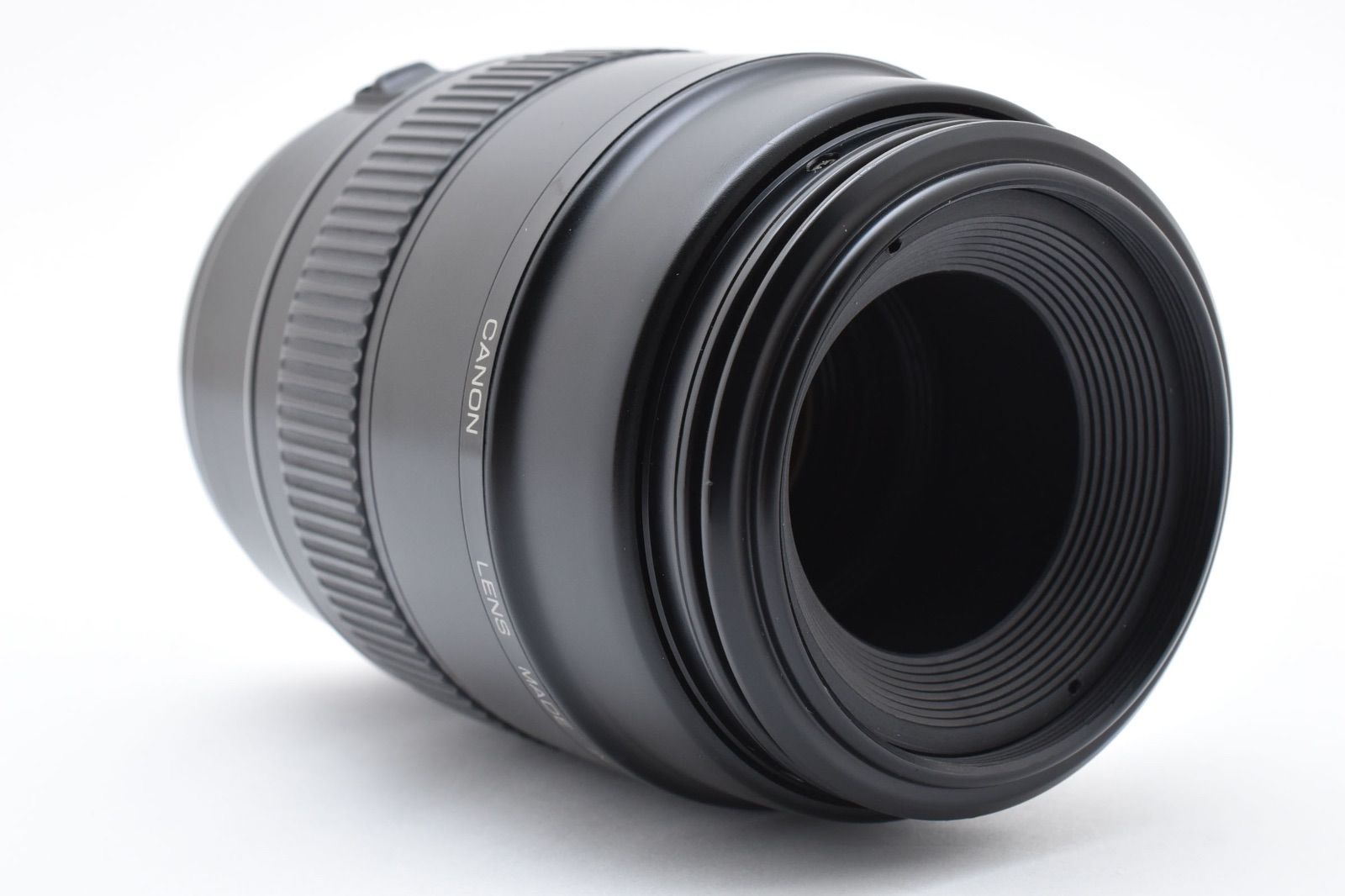 ☆良品☆ Canon キヤノン EF 100mm F2.8 MACRO USM LENS 単焦点