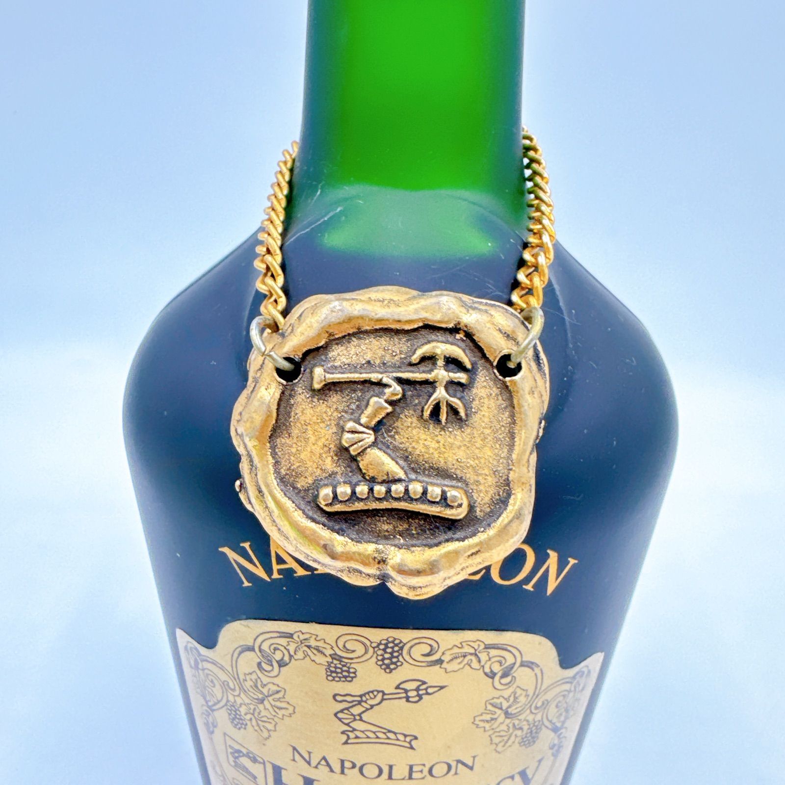 コニャック ヘネシー ナポレオン 40％ 700ml ブランデー 未開栓　元箱付 古酒]ヘネシー ナポレオン コニャック 700 ml 箱付 コニャック