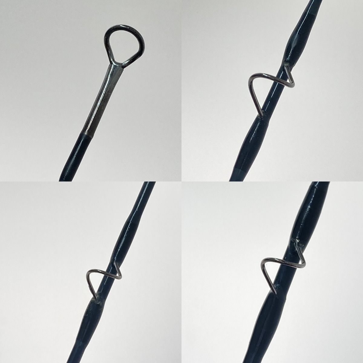 ティムコ TIEMCO ユーフレックス J-スイッチ JSWT1108-4 【公式通販】