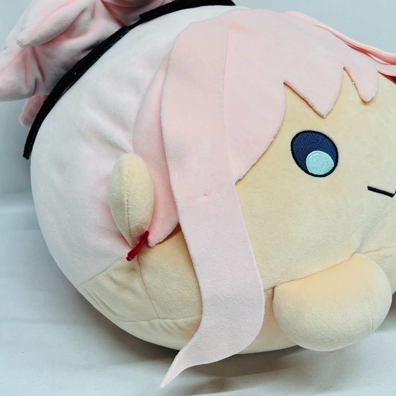 Fate Grand Order FGO 武蔵ちゃん クッション ぬいぐるみ