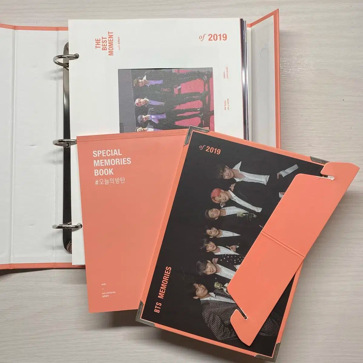 BTS MEMORIES 2019 2020 セット BTS メモリーズ 2019 BTS Memories of 2019 2020 セット トレカ 付き