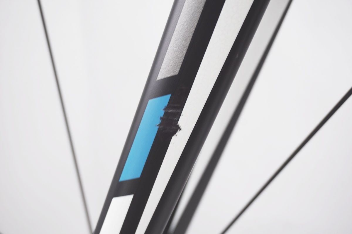 2017年モデル ロードバイク