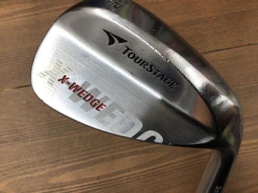 ブリヂストン TOURSTAGE X-WEDGEセット　52° 58° Amazon | ブリヂストン(BRIDGESTONE) TOURSTAGE X-WEDGE FORGED