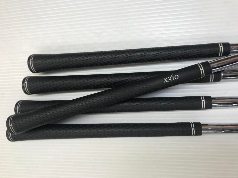 最短 XXIO